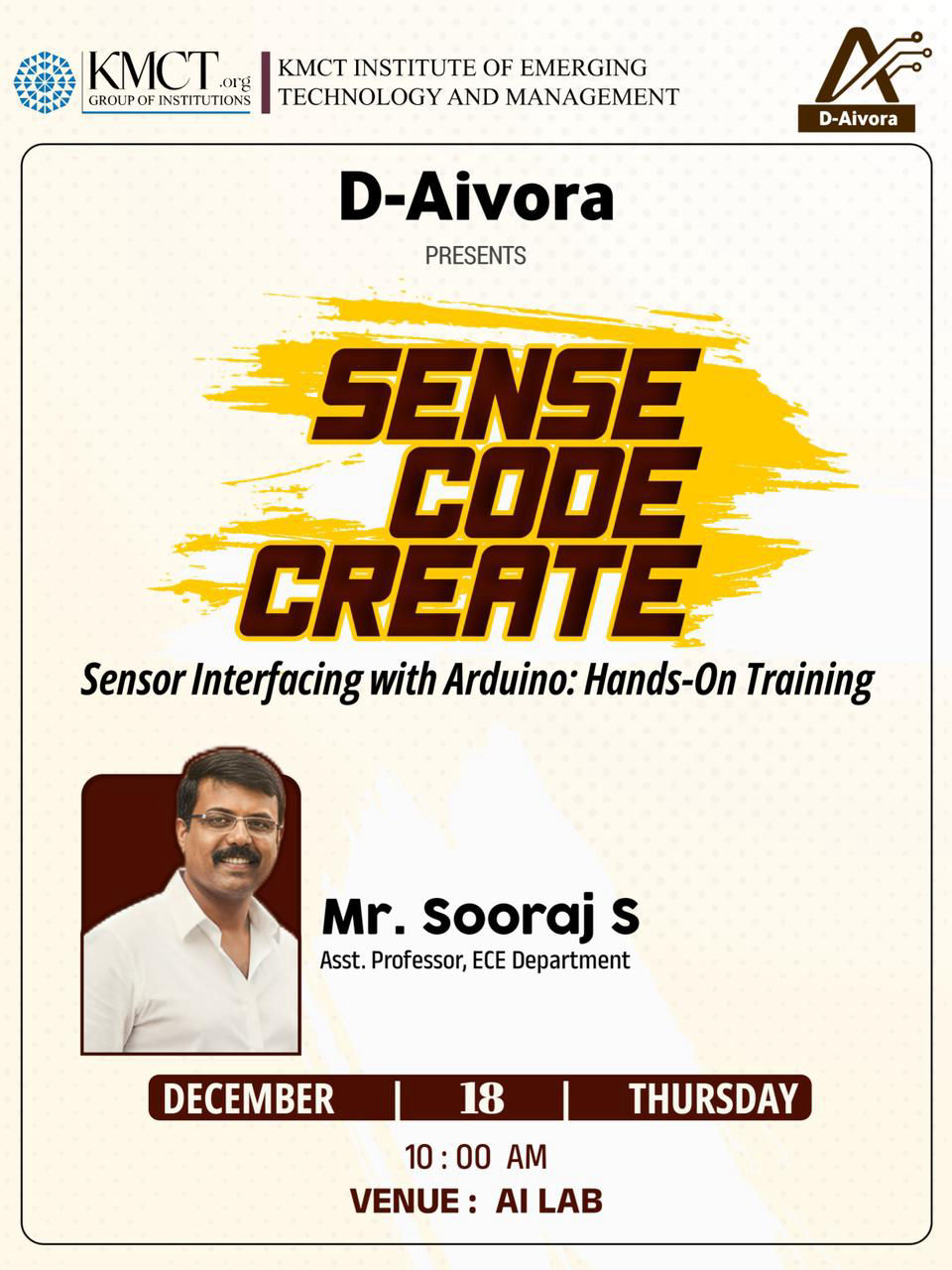 Sense .Code .Create