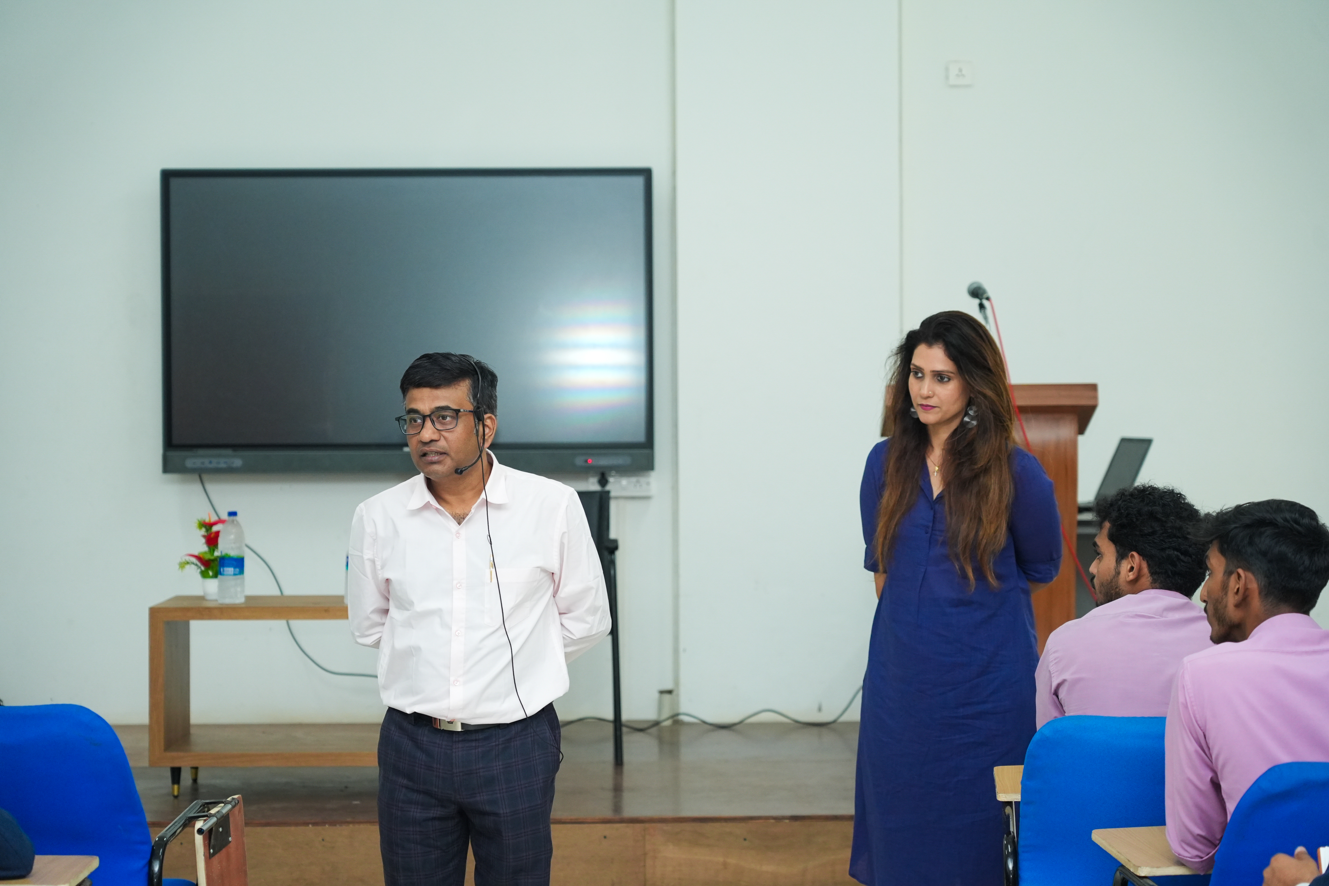 Placement Training 