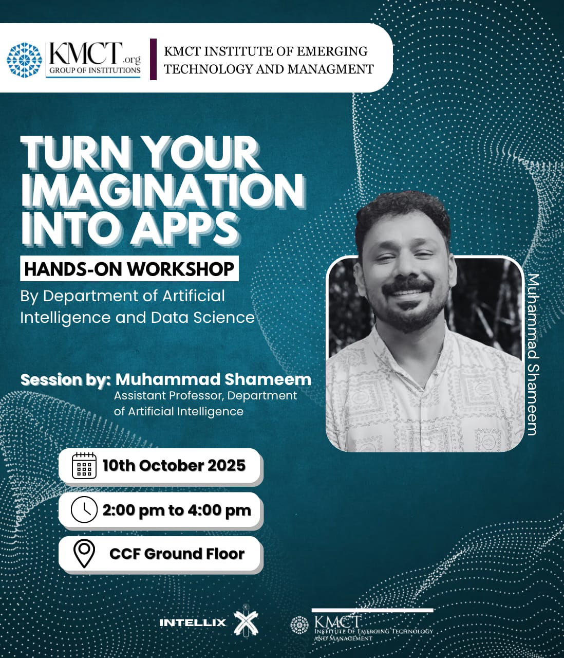 Hands-on Workshop