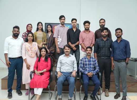 OPEN '25 MBA and  MCA