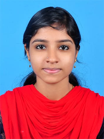 Aswani K M